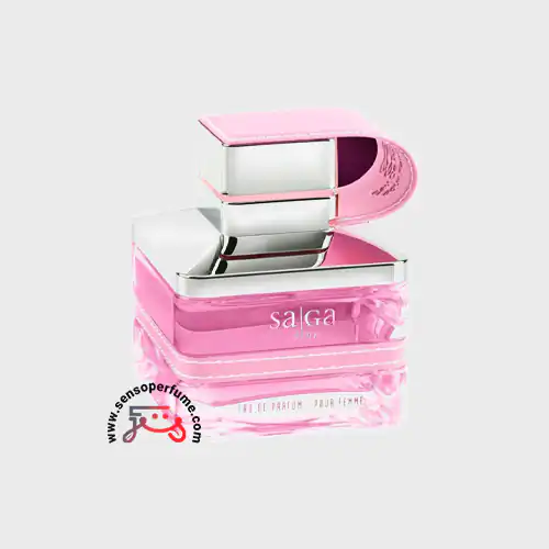 عطر ادکلن امپر ساگا پینک | saga pink